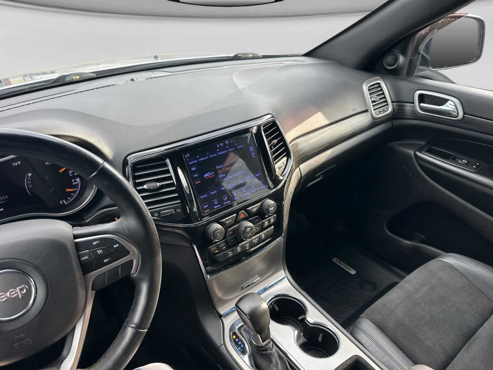 Used 2019 Jeep Grand Cherokee SUV