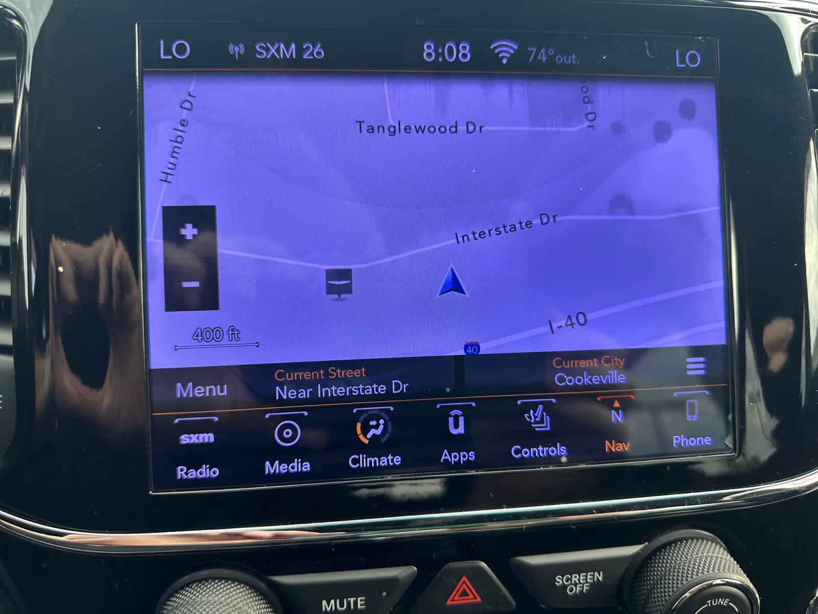 Used 2019 Jeep Grand Cherokee SUV
