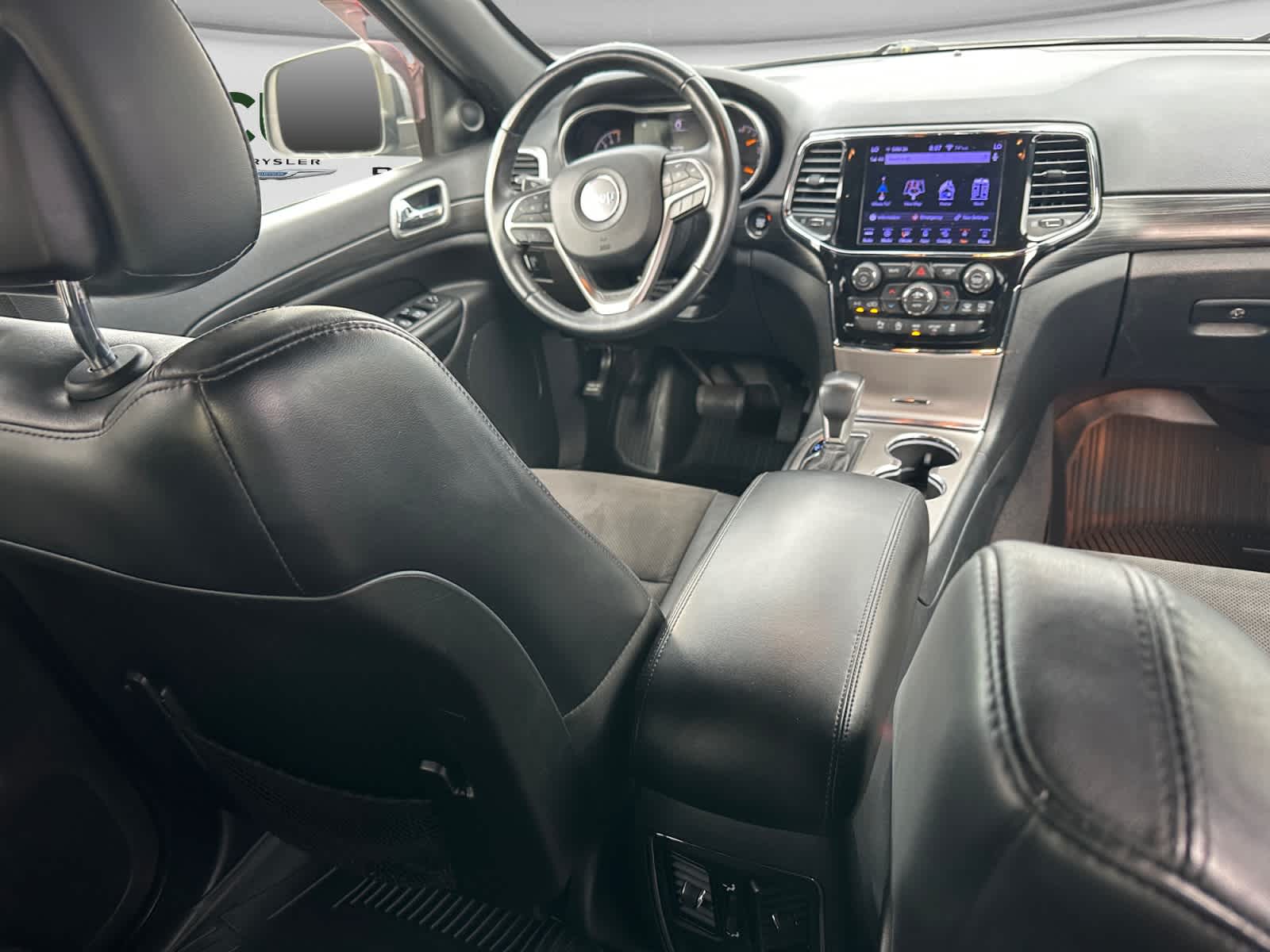Used 2019 Jeep Grand Cherokee SUV