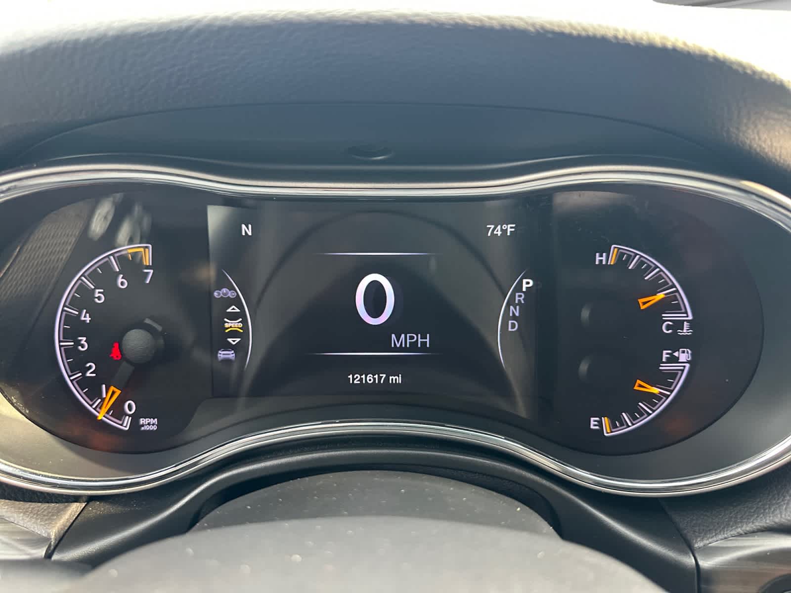 Used 2019 Jeep Grand Cherokee SUV