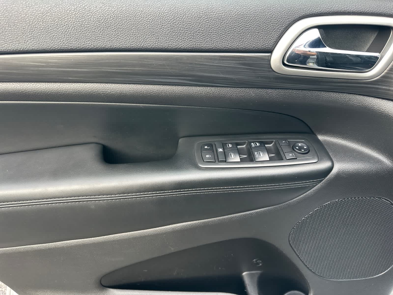 Used 2019 Jeep Grand Cherokee SUV