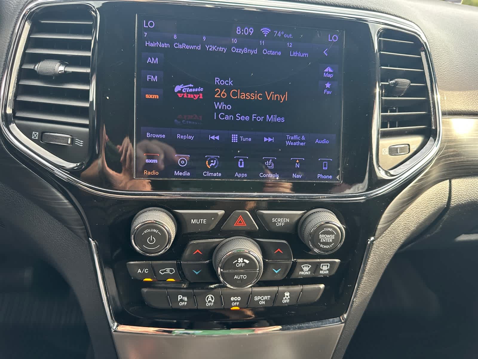 Used 2019 Jeep Grand Cherokee SUV