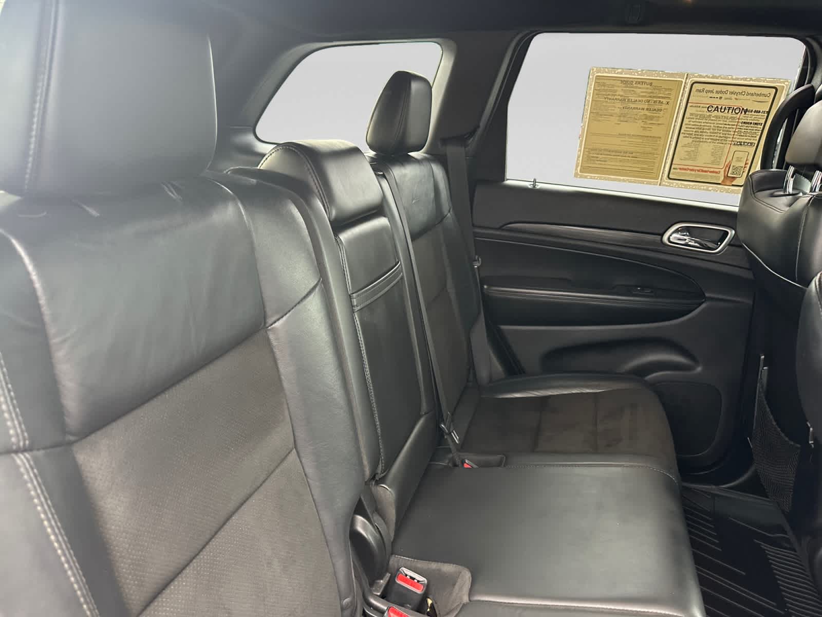 Used 2019 Jeep Grand Cherokee SUV