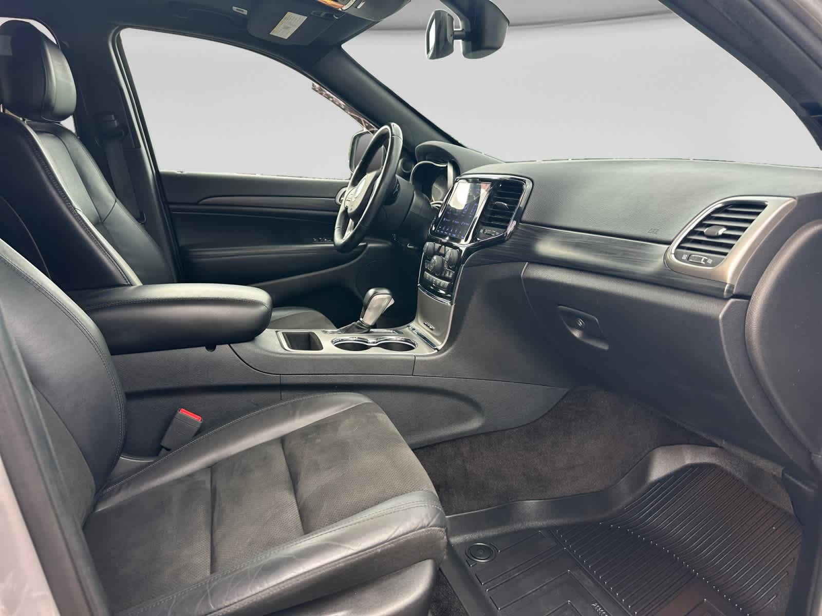 Used 2019 Jeep Grand Cherokee SUV