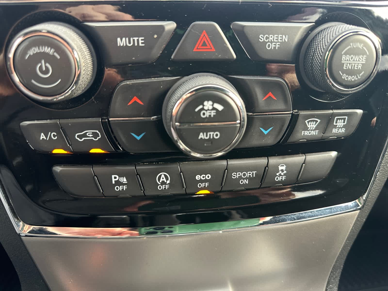 Used 2019 Jeep Grand Cherokee SUV