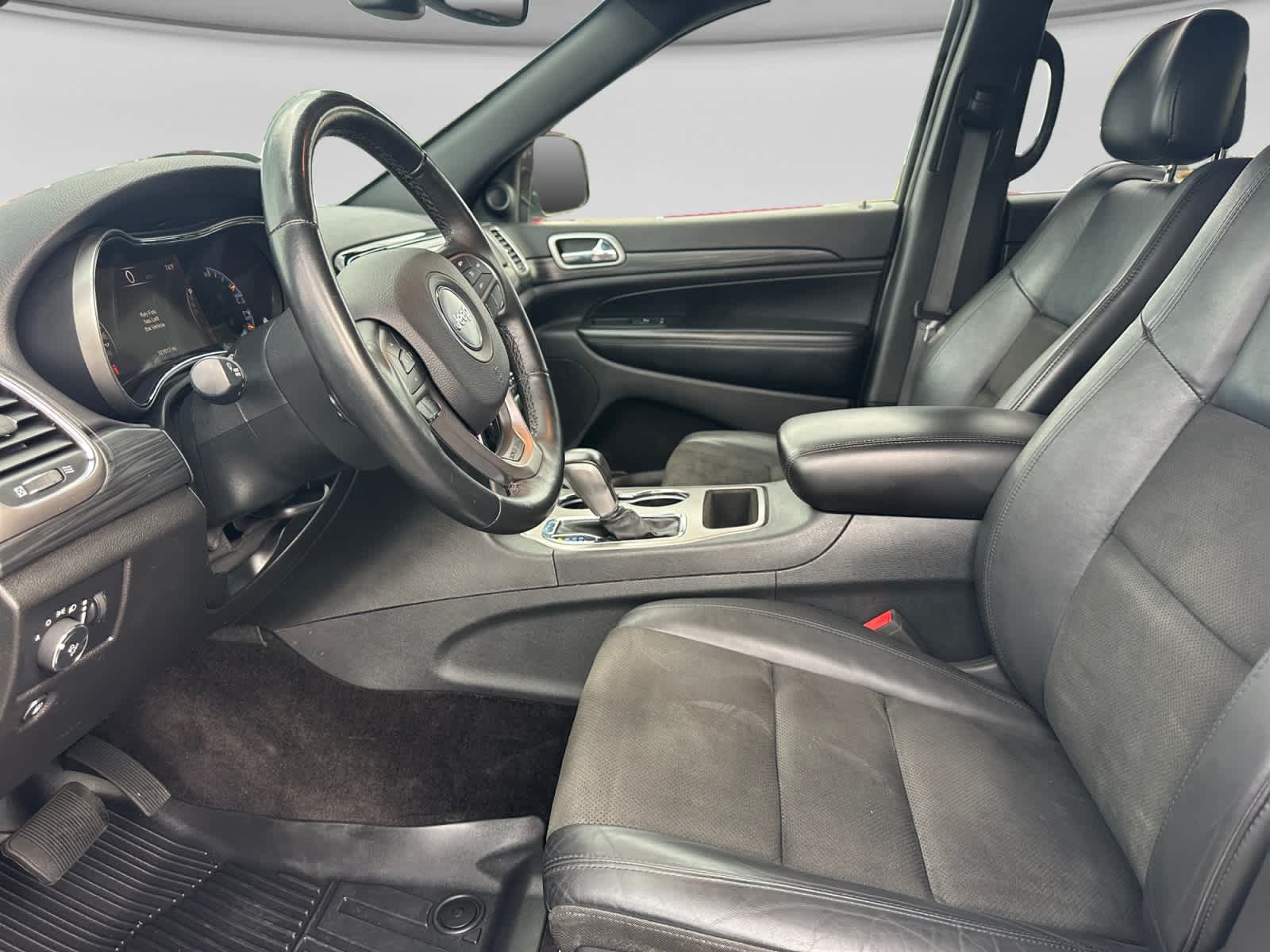 Used 2019 Jeep Grand Cherokee SUV