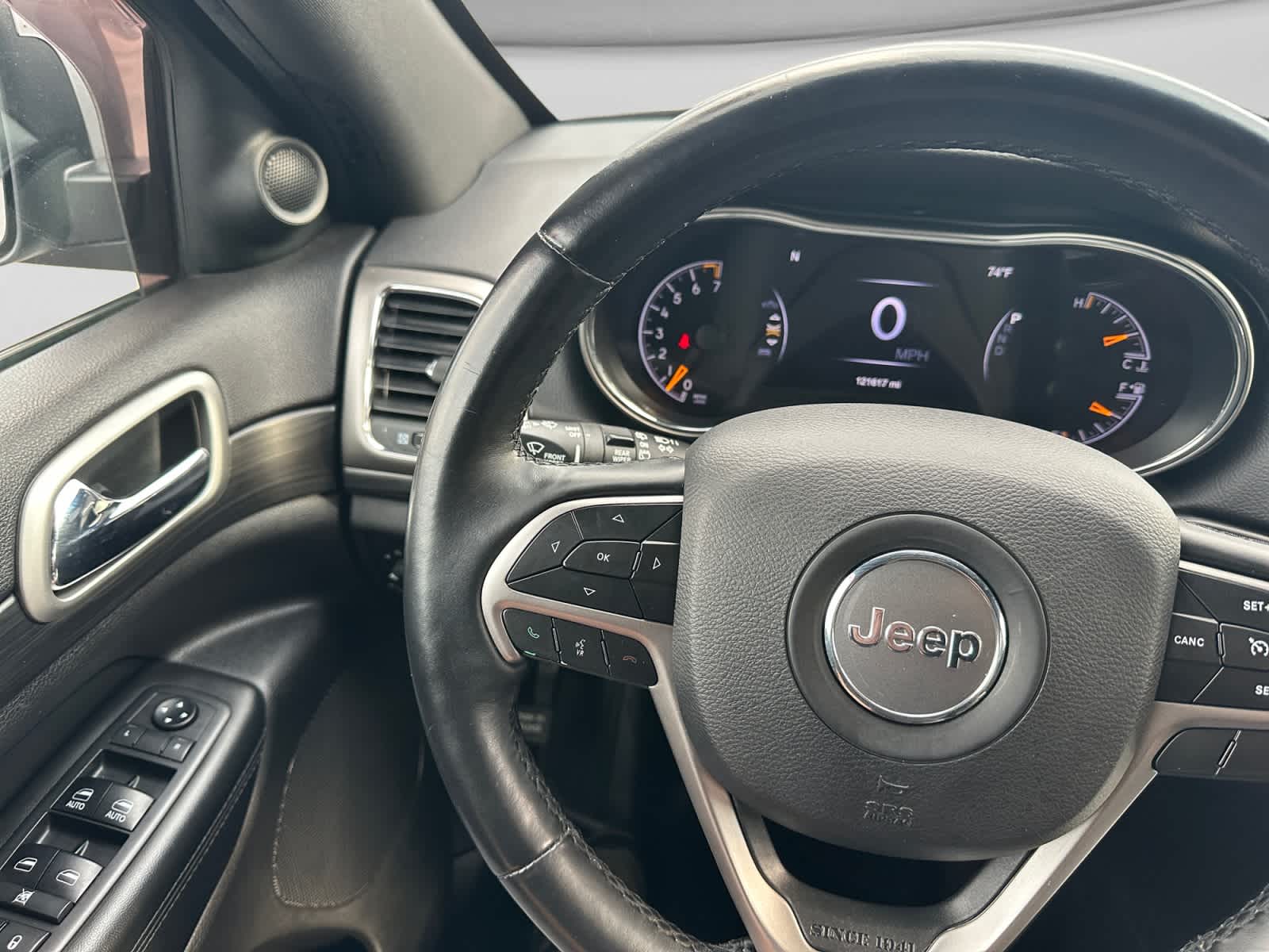 Used 2019 Jeep Grand Cherokee SUV