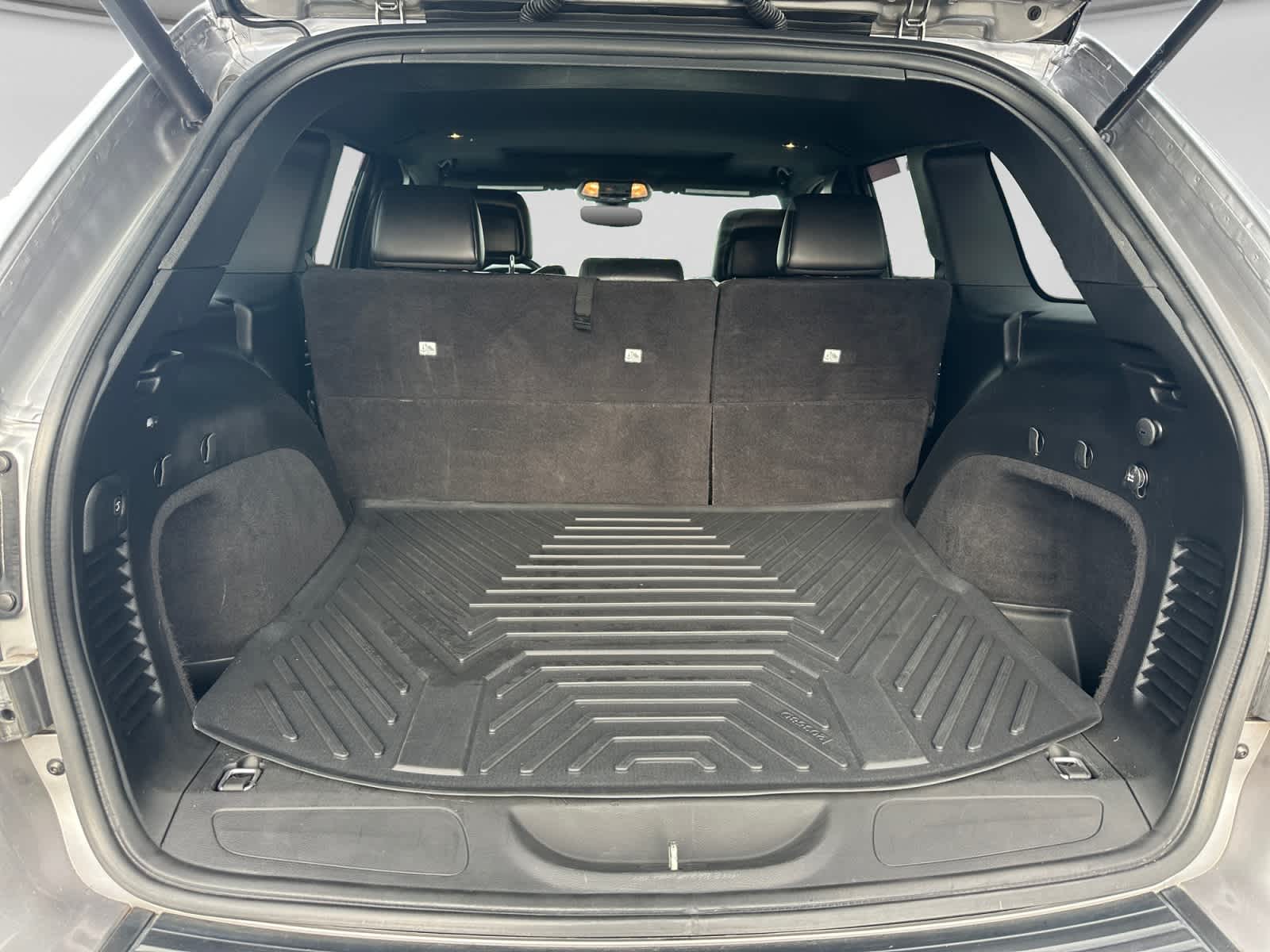 Used 2019 Jeep Grand Cherokee SUV