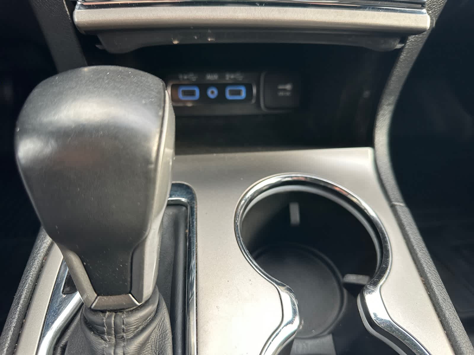 Used 2019 Jeep Grand Cherokee SUV