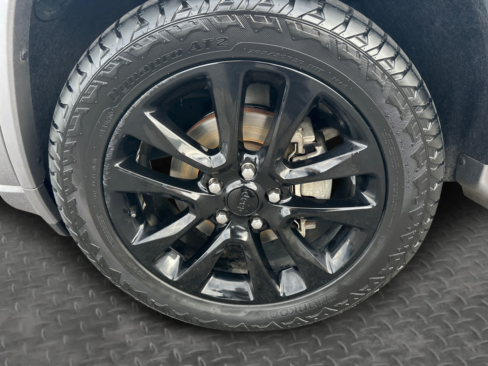 Used 2019 Jeep Grand Cherokee SUV