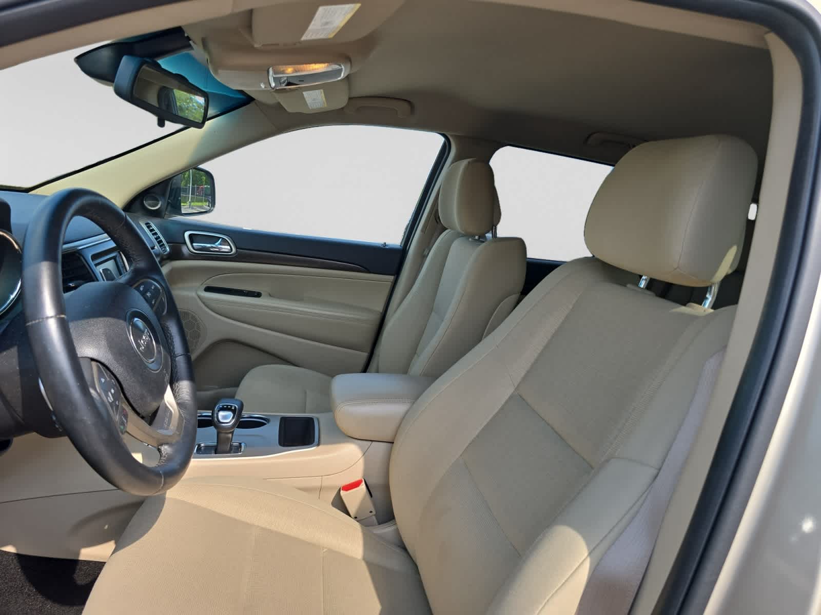 Used 2015 Jeep Grand Cherokee SUV