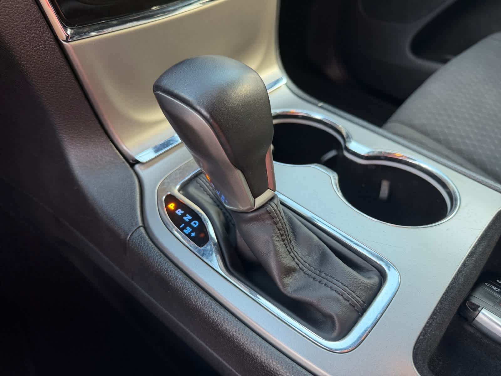 Used 2022 Jeep Grand Cherokee WK SUV