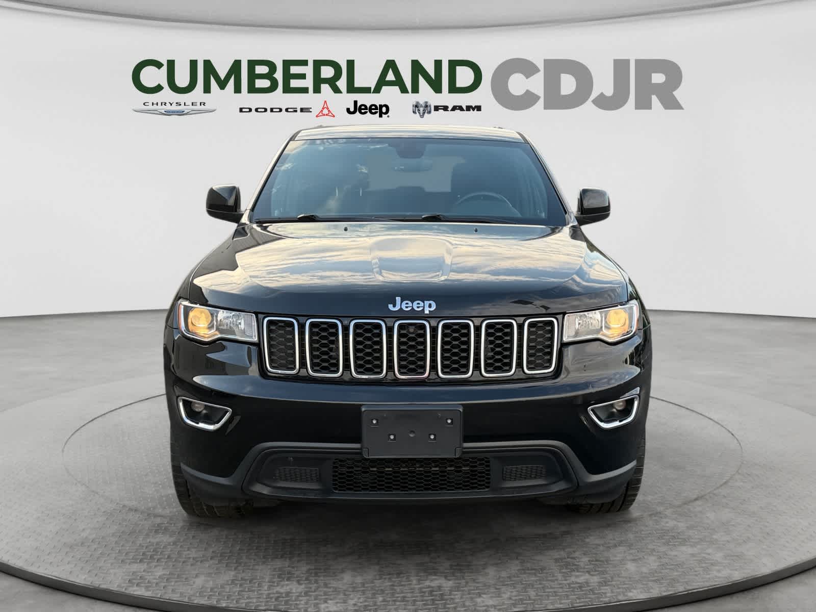 Used 2022 Jeep Grand Cherokee WK SUV