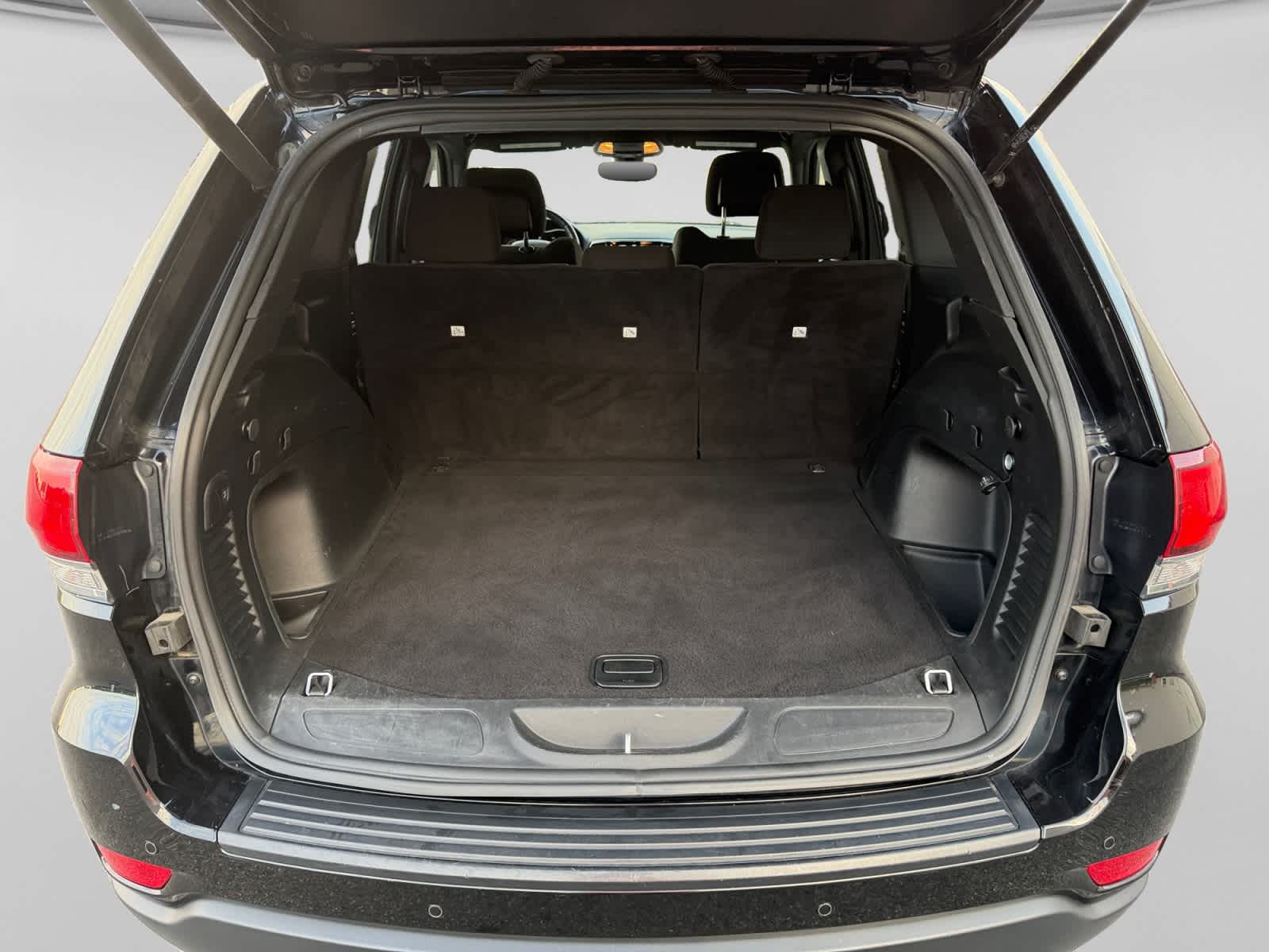 Used 2022 Jeep Grand Cherokee WK SUV
