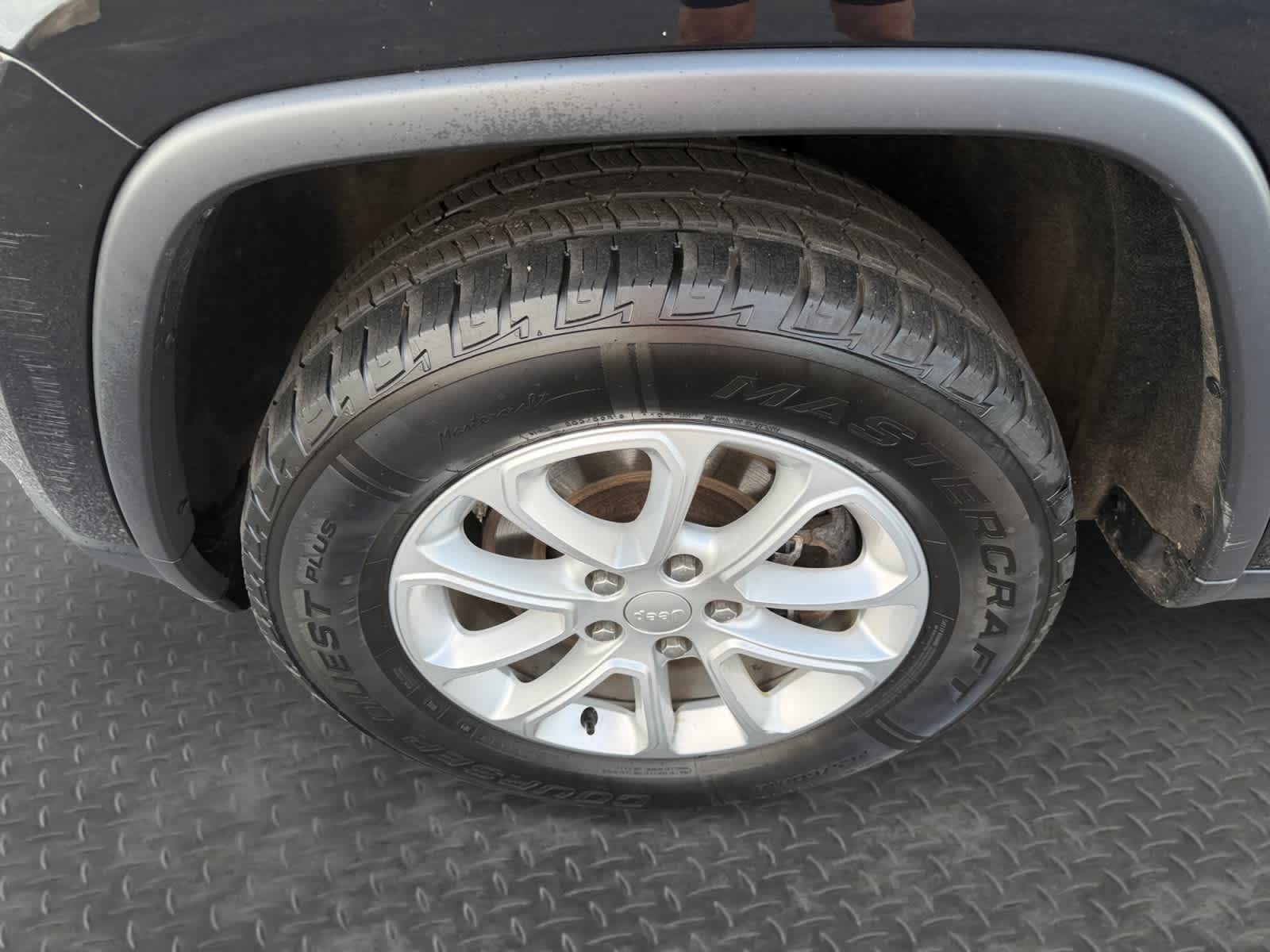 Used 2022 Jeep Grand Cherokee WK SUV