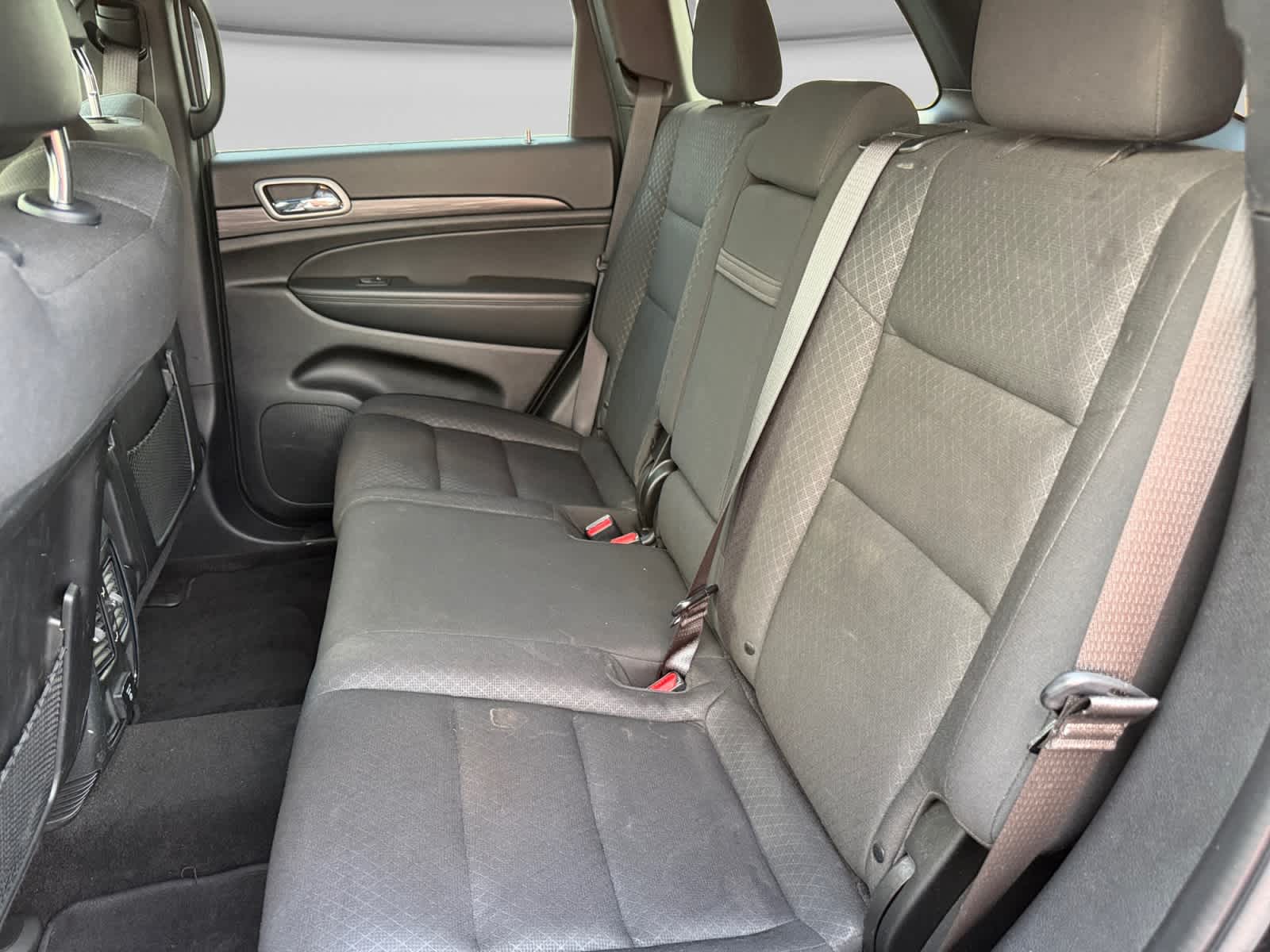 Used 2022 Jeep Grand Cherokee WK SUV