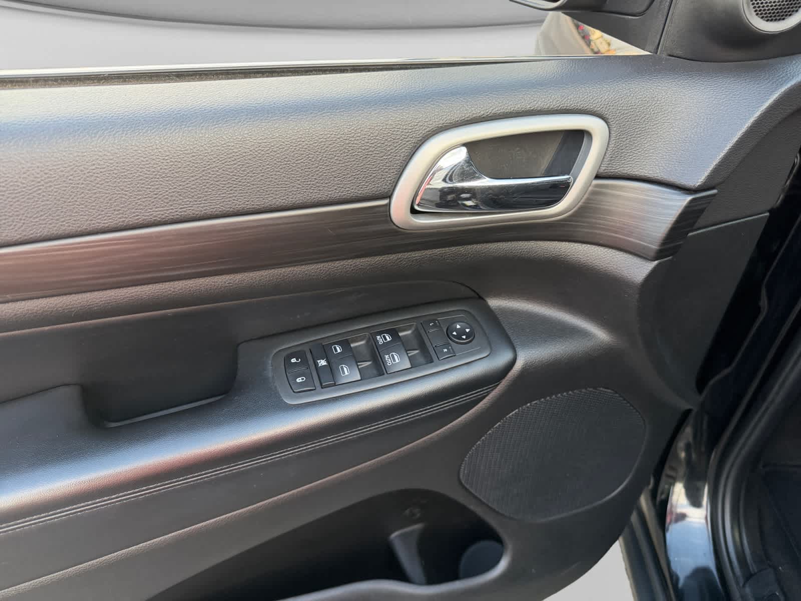 Used 2022 Jeep Grand Cherokee WK SUV