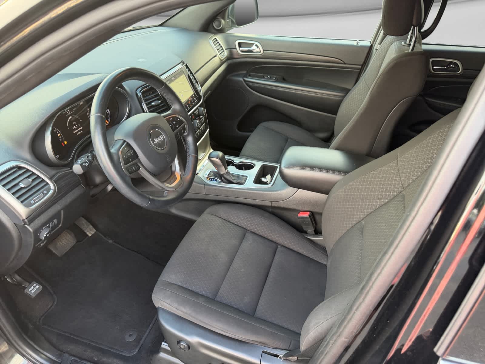 Used 2022 Jeep Grand Cherokee WK SUV