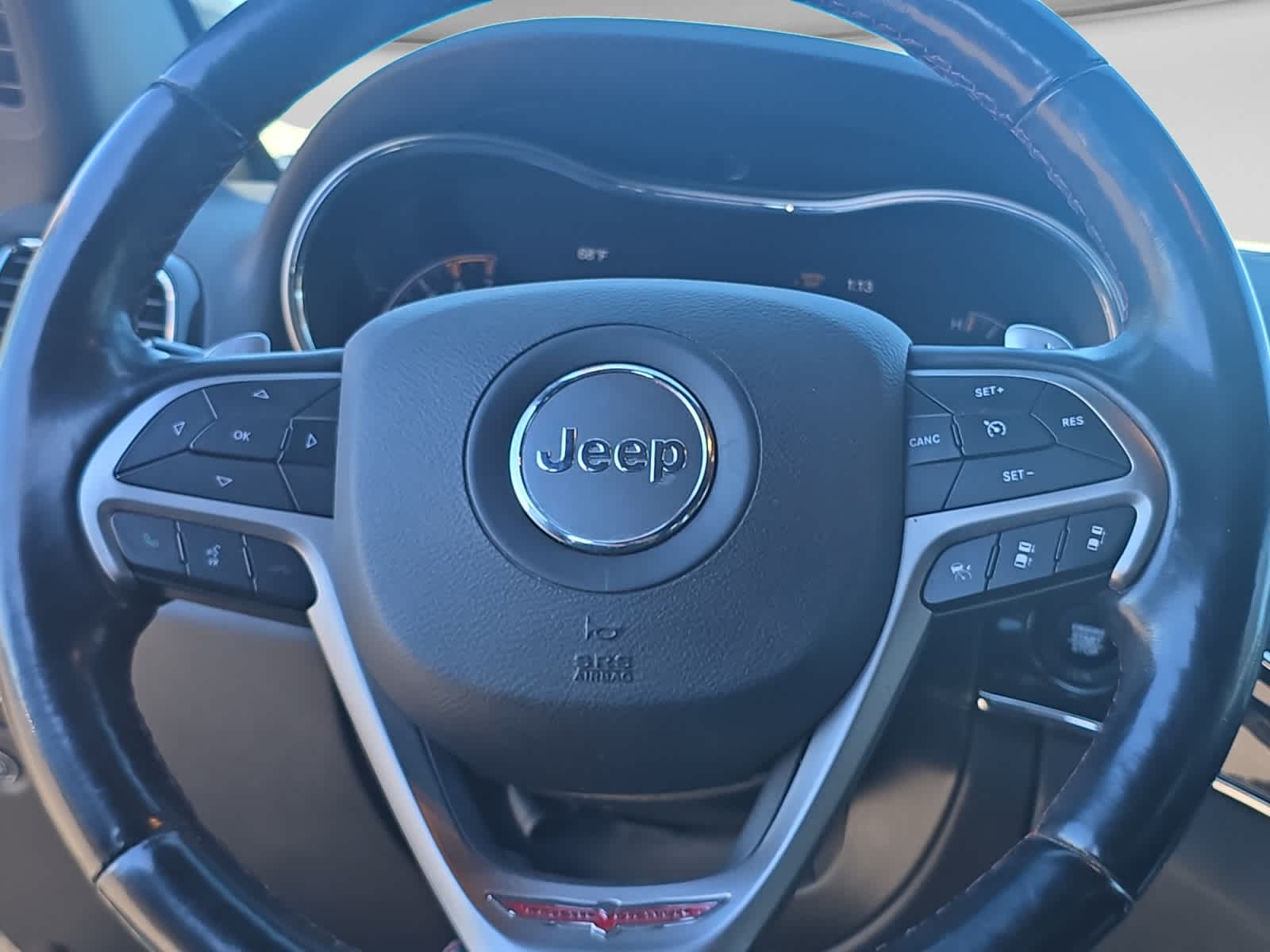 Used 2020 Jeep Grand Cherokee SUV
