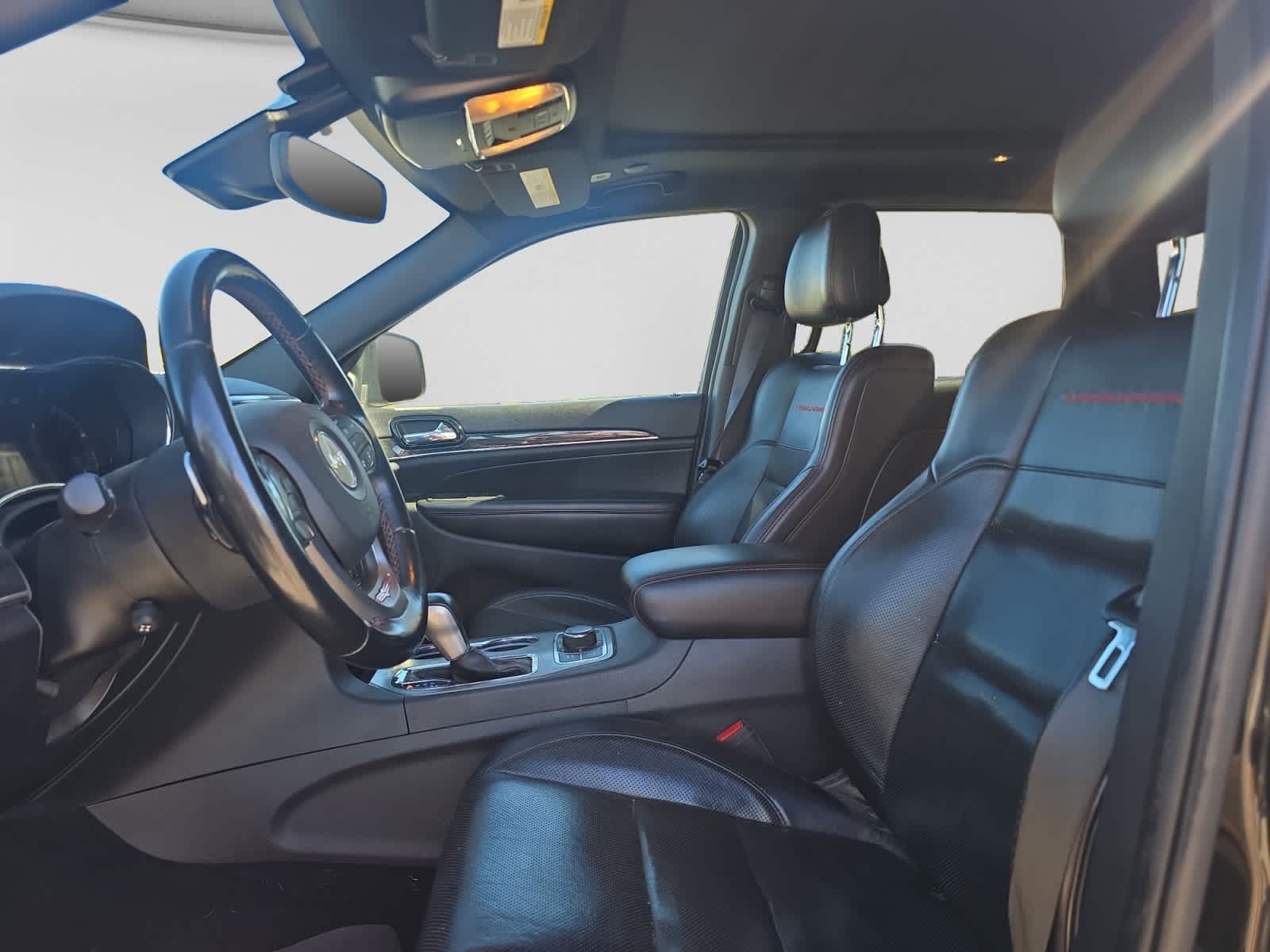 Used 2020 Jeep Grand Cherokee SUV