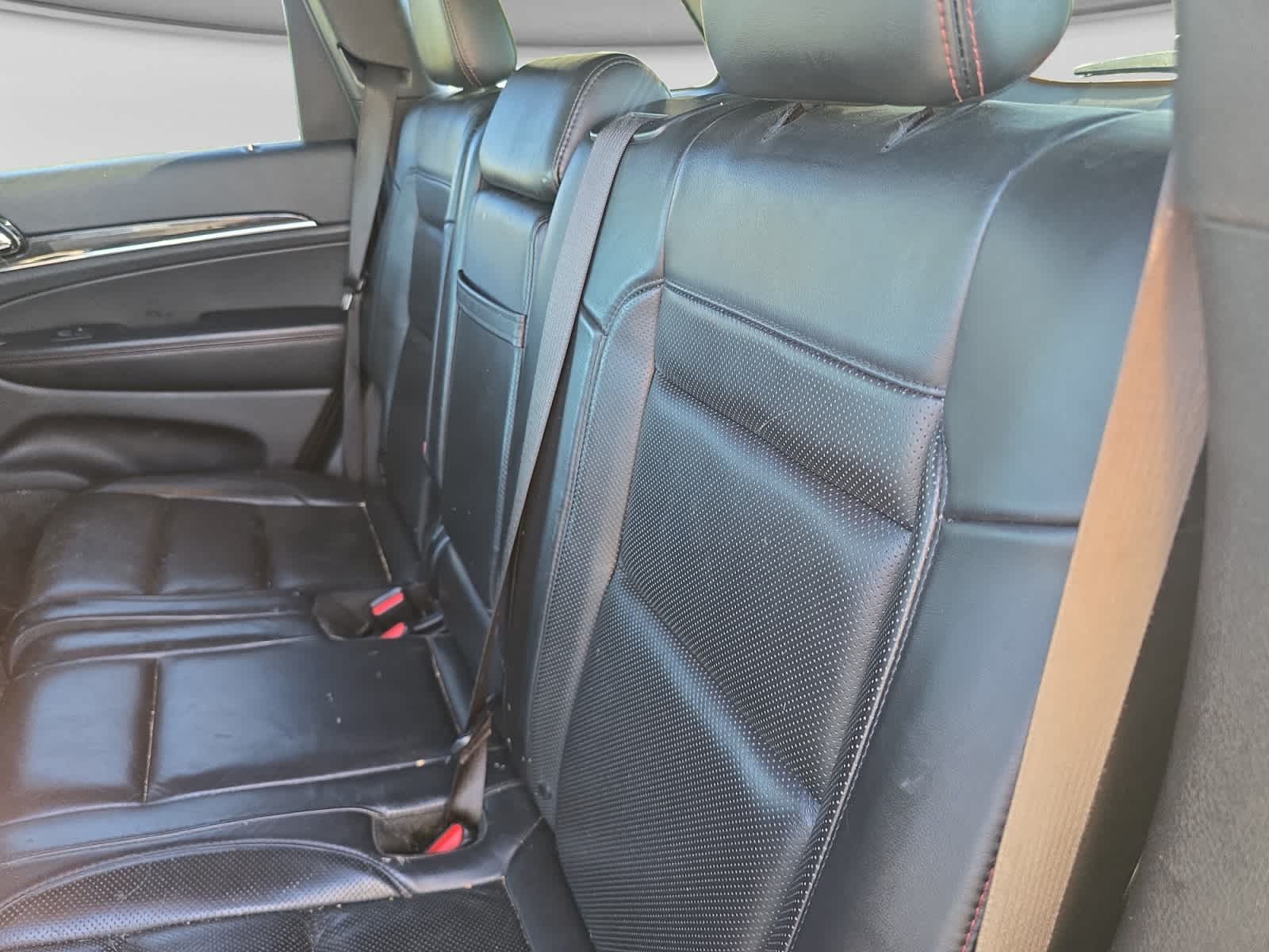 Used 2020 Jeep Grand Cherokee SUV