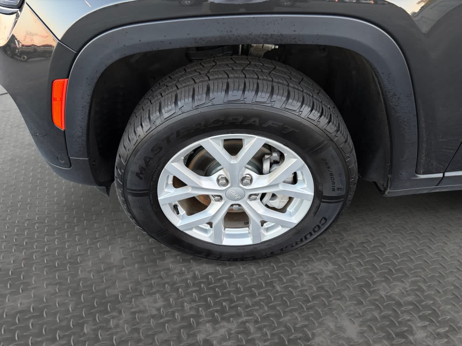 Used 2024 Jeep Grand Cherokee SUV