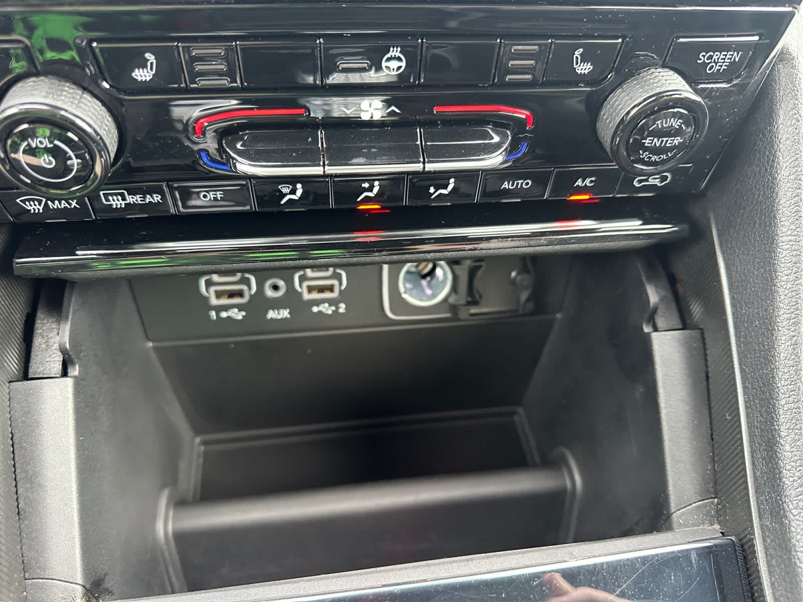 Used 2024 Jeep Grand Cherokee SUV