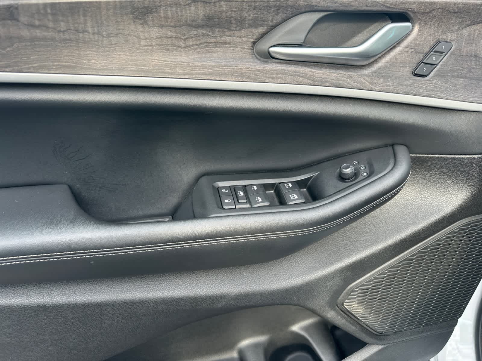 Used 2024 Jeep Grand Cherokee SUV