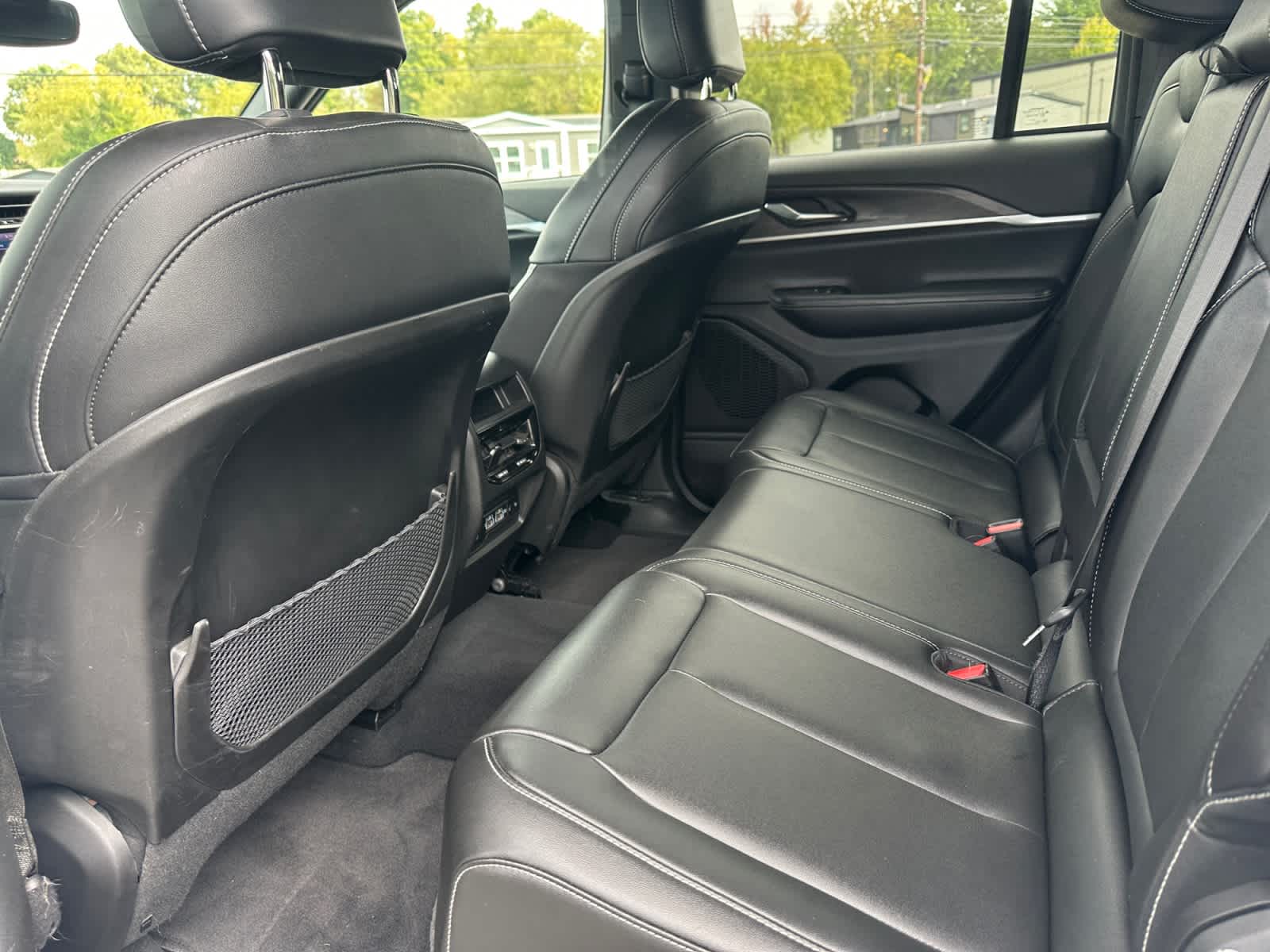 Used 2024 Jeep Grand Cherokee SUV