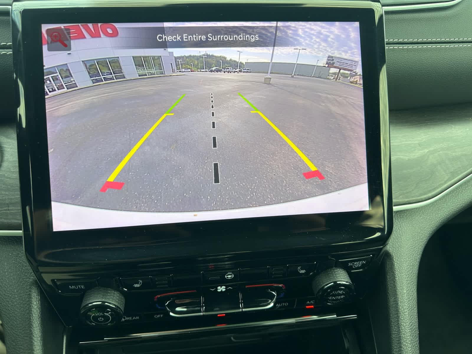 Used 2024 Jeep Grand Cherokee SUV