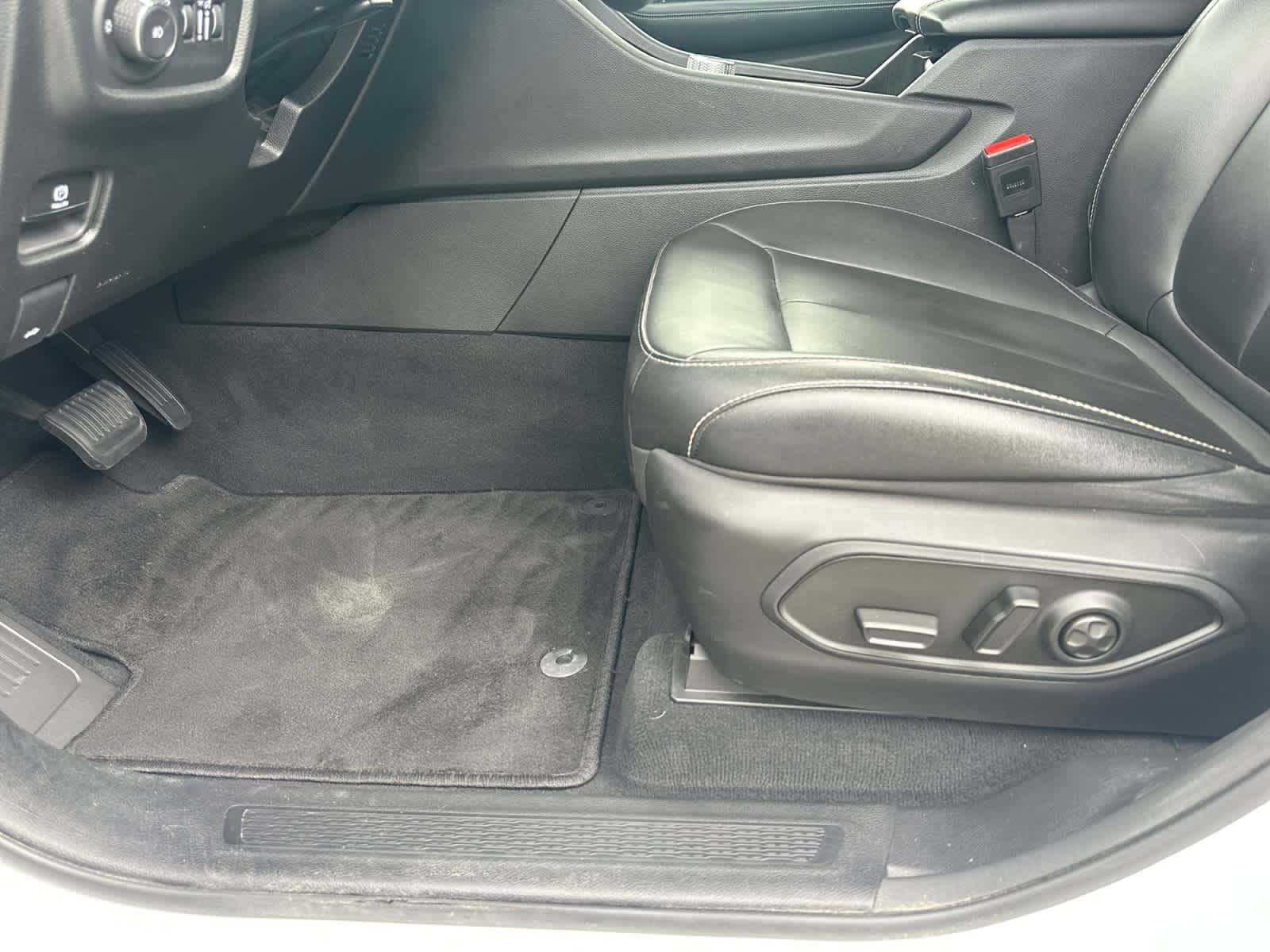 Used 2024 Jeep Grand Cherokee SUV
