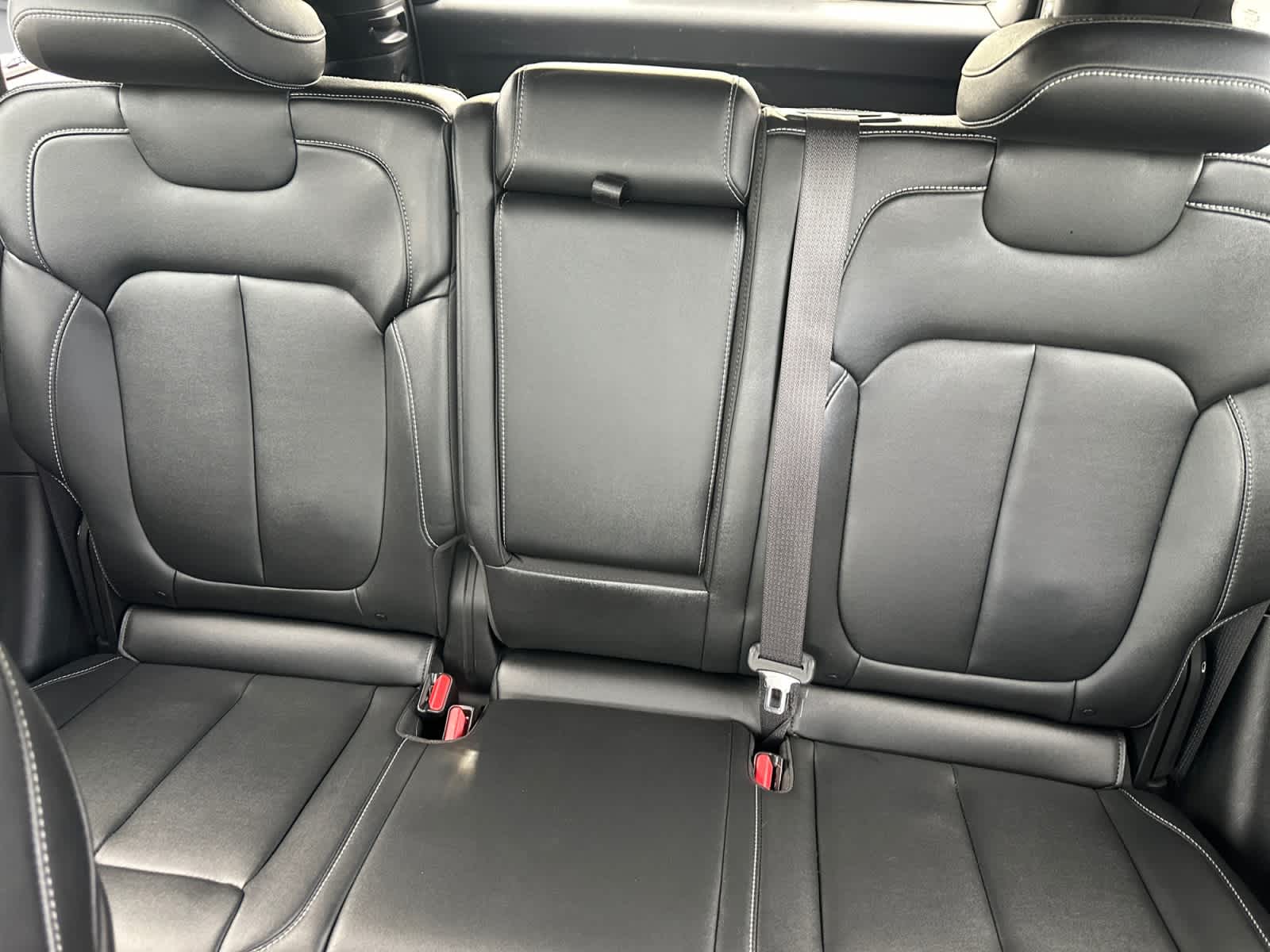 Used 2024 Jeep Grand Cherokee SUV