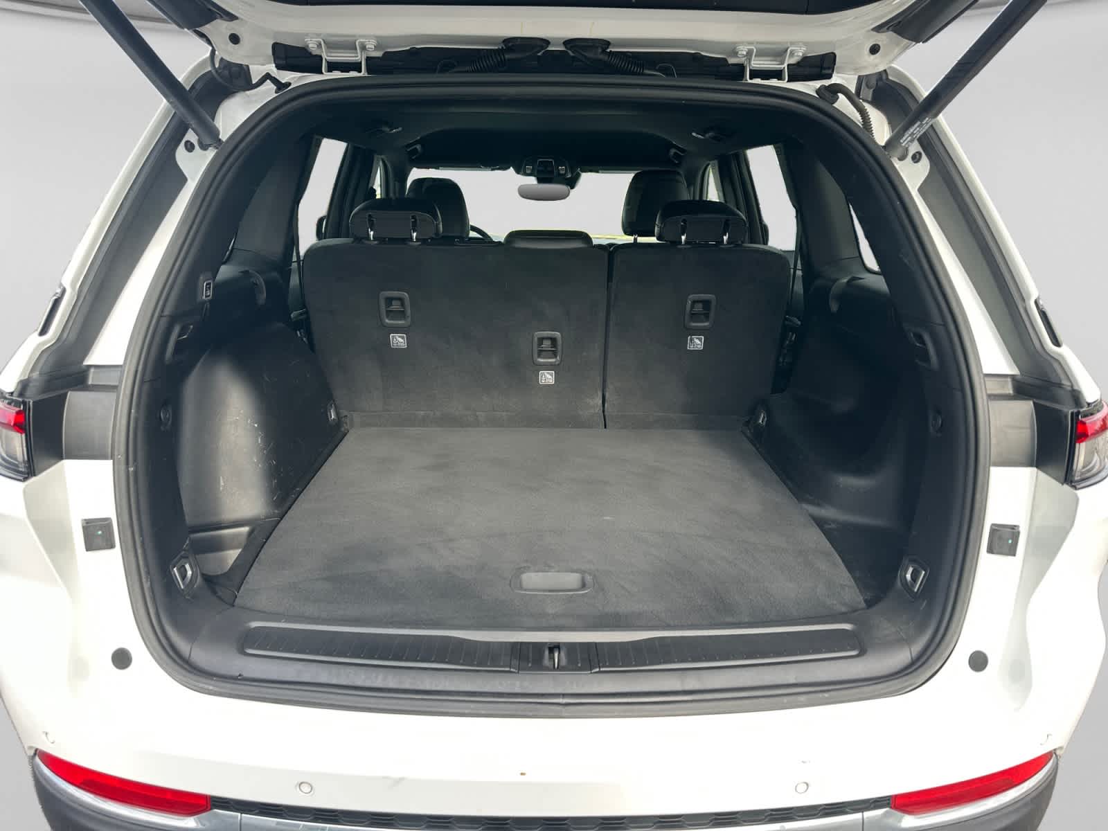 Used 2024 Jeep Grand Cherokee SUV