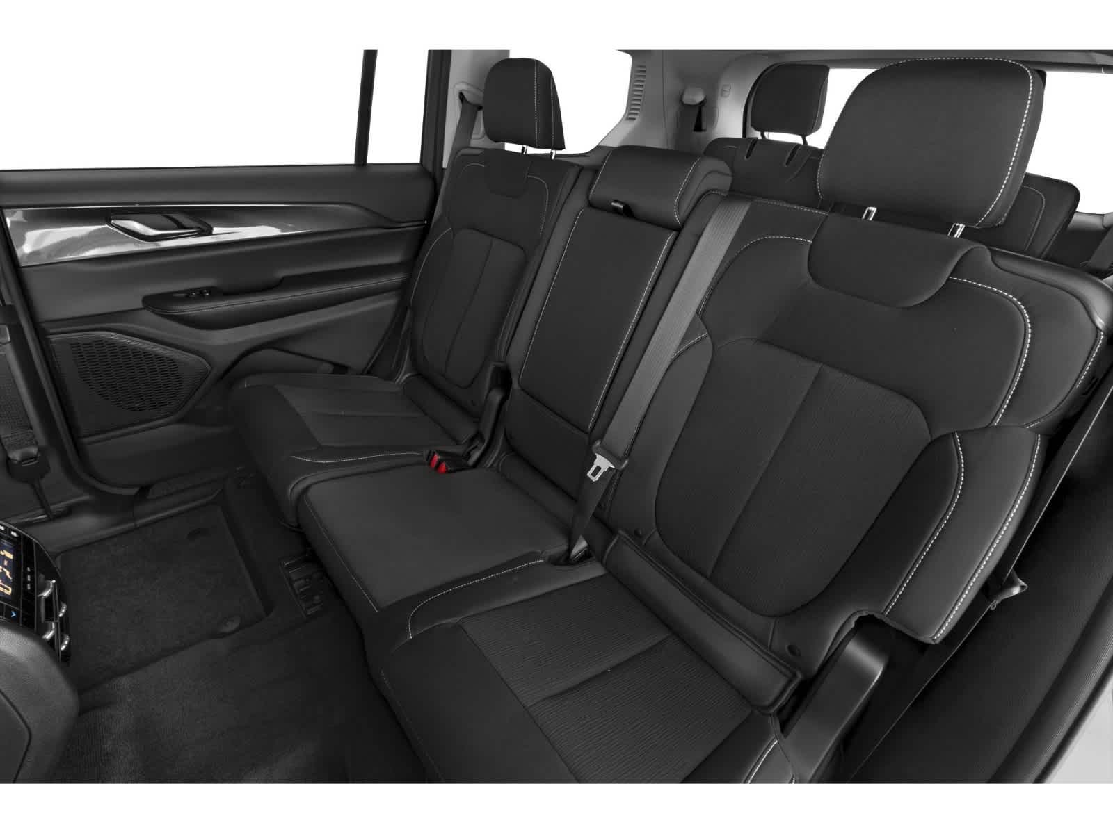 Used 2023 Jeep Grand Cherokee L SUV