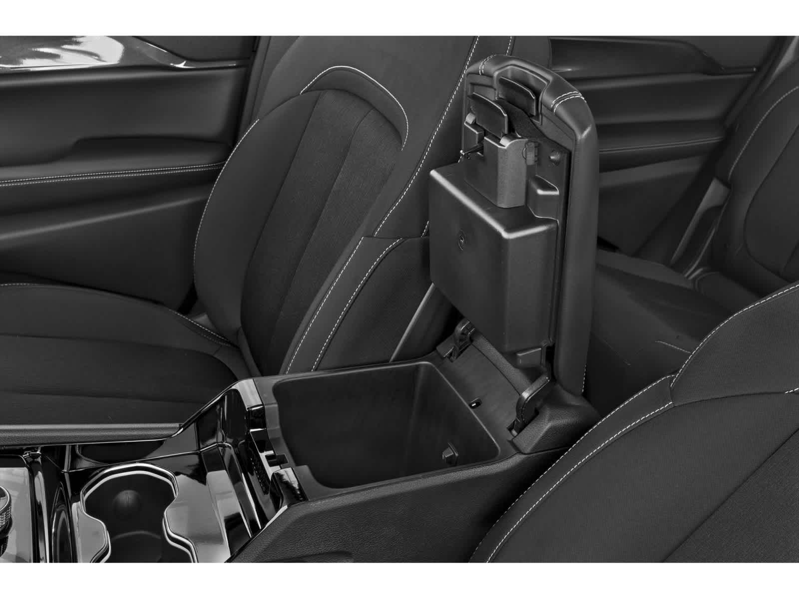Used 2023 Jeep Grand Cherokee L SUV