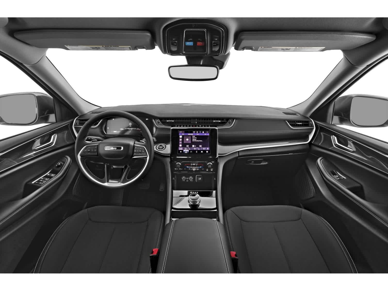 Used 2023 Jeep Grand Cherokee L SUV
