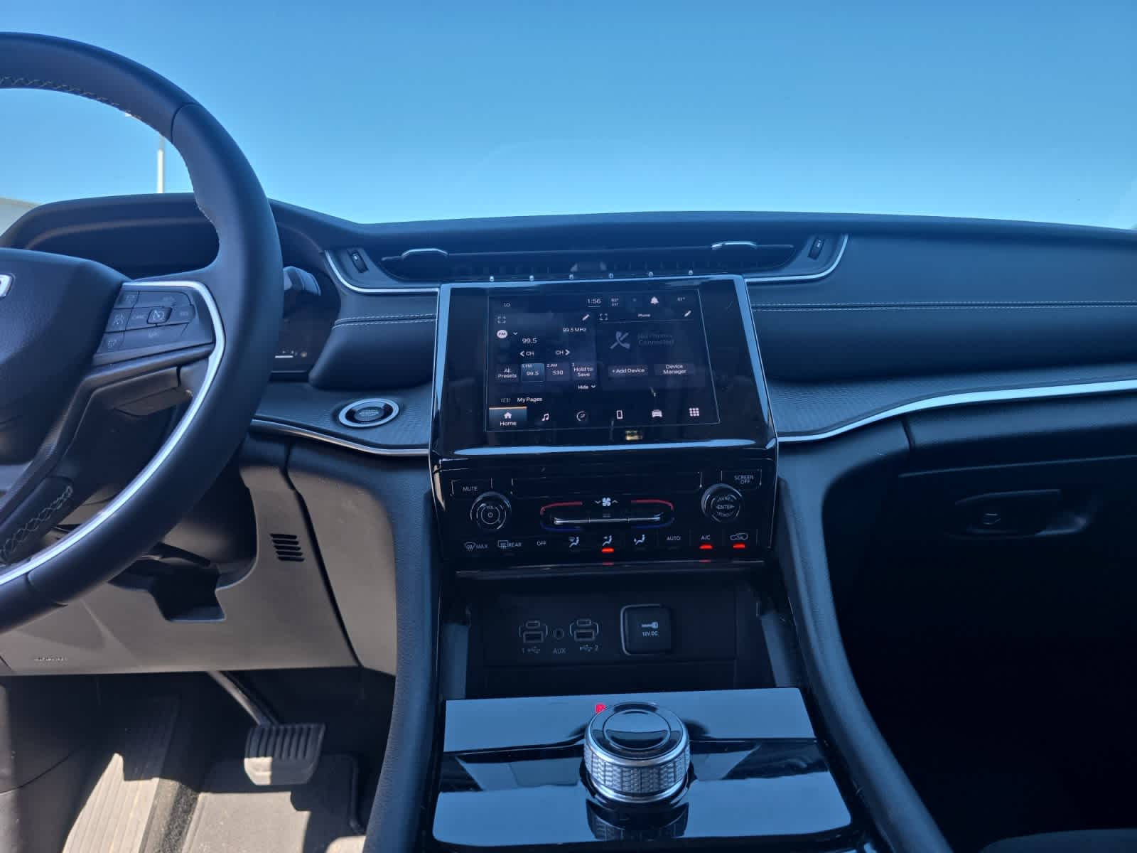 Used 2023 Jeep Grand Cherokee L SUV