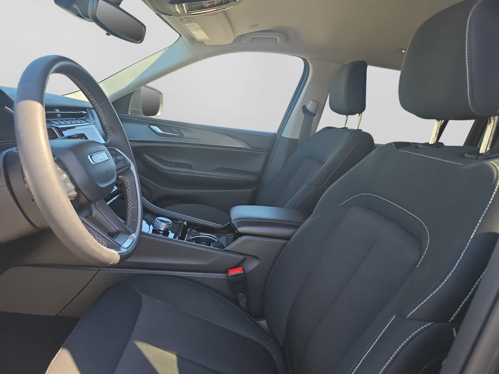 Used 2023 Jeep Grand Cherokee L SUV