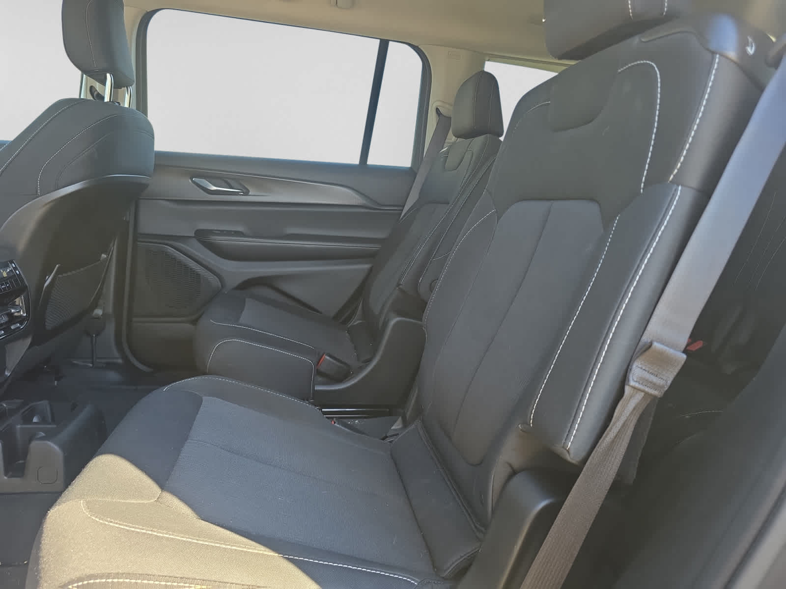 Used 2023 Jeep Grand Cherokee L SUV