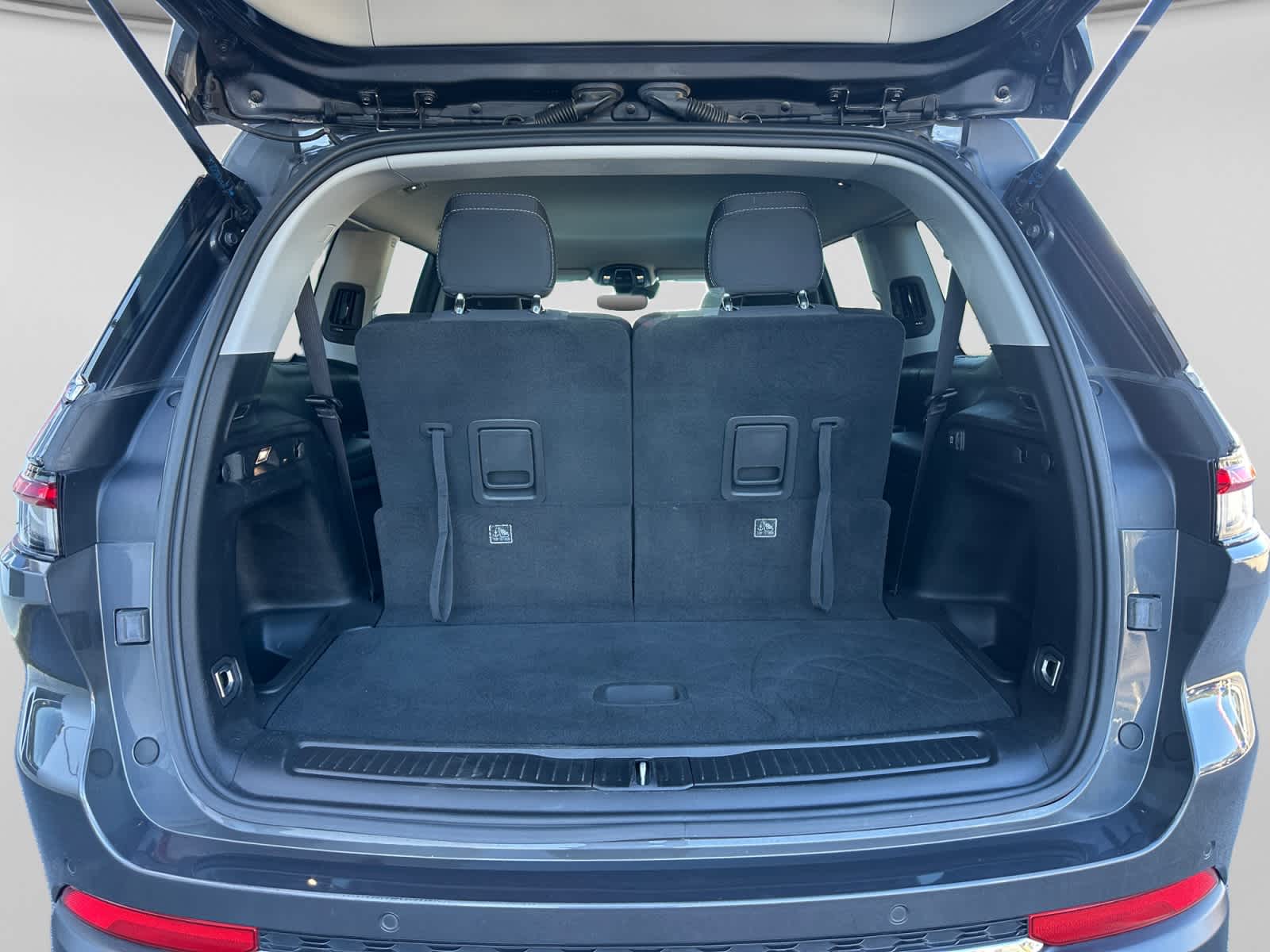 Used 2023 Jeep Grand Cherokee L SUV
