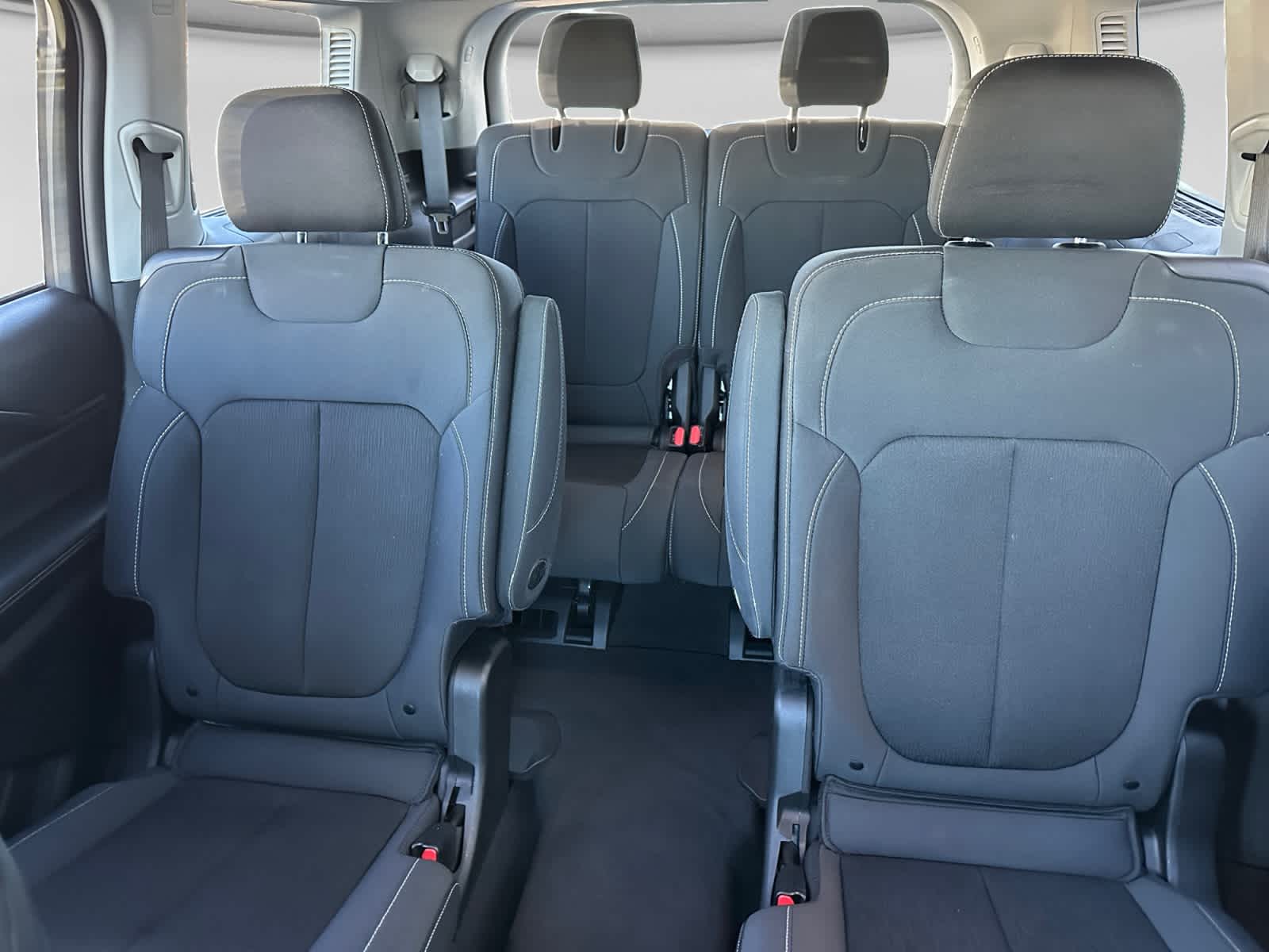Used 2023 Jeep Grand Cherokee L SUV
