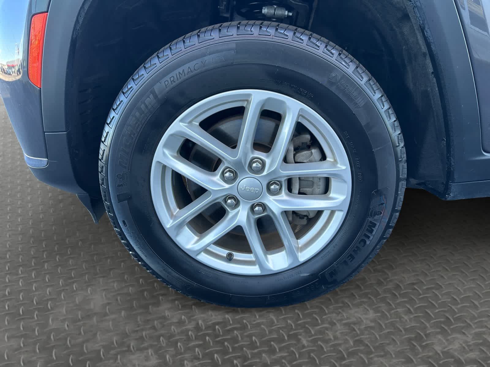 Used 2023 Jeep Grand Cherokee L SUV