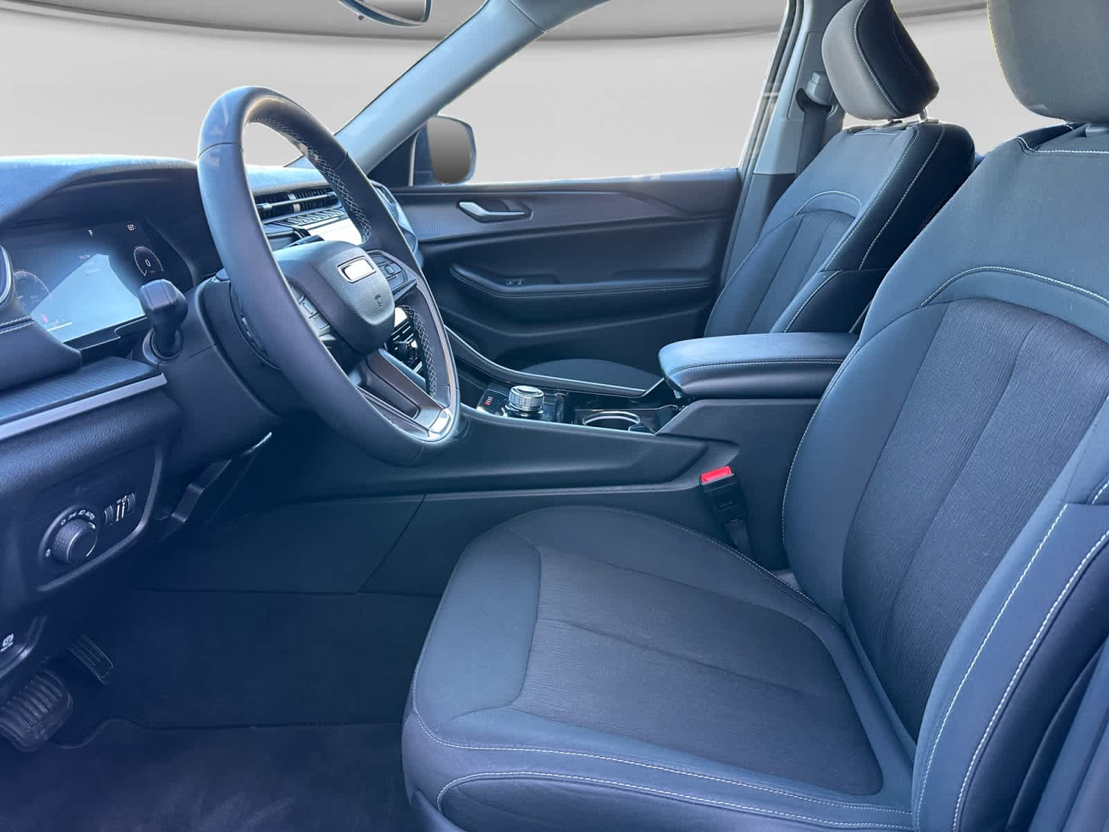 Used 2023 Jeep Grand Cherokee L SUV