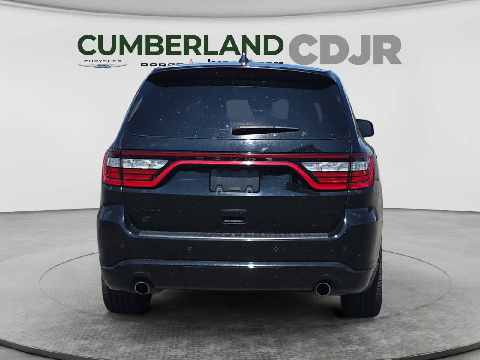 Used 2021 Dodge Durango SUV