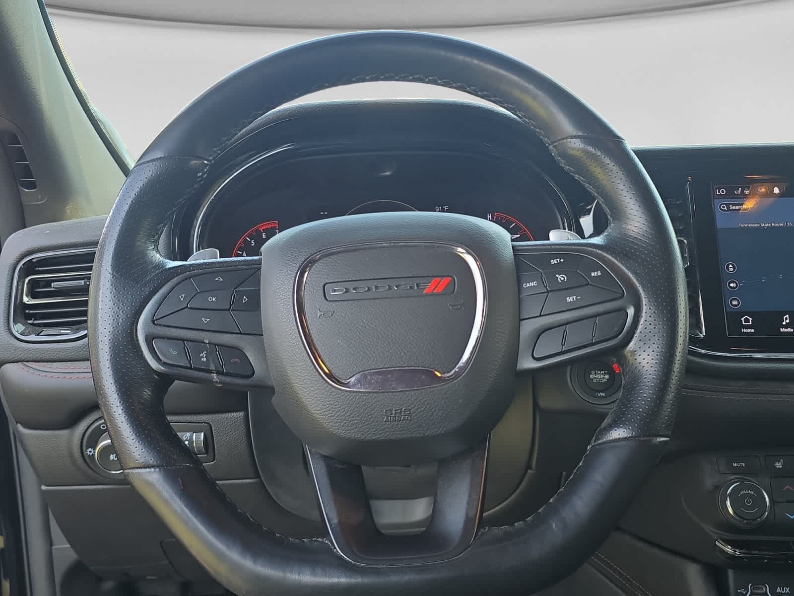 Used 2021 Dodge Durango SUV