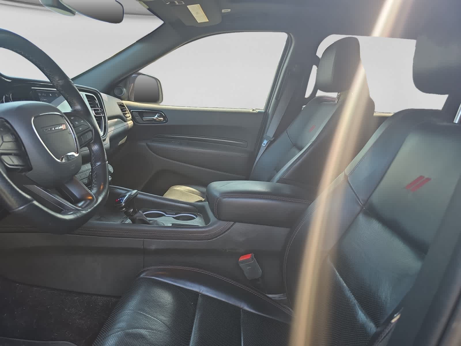 Used 2021 Dodge Durango SUV
