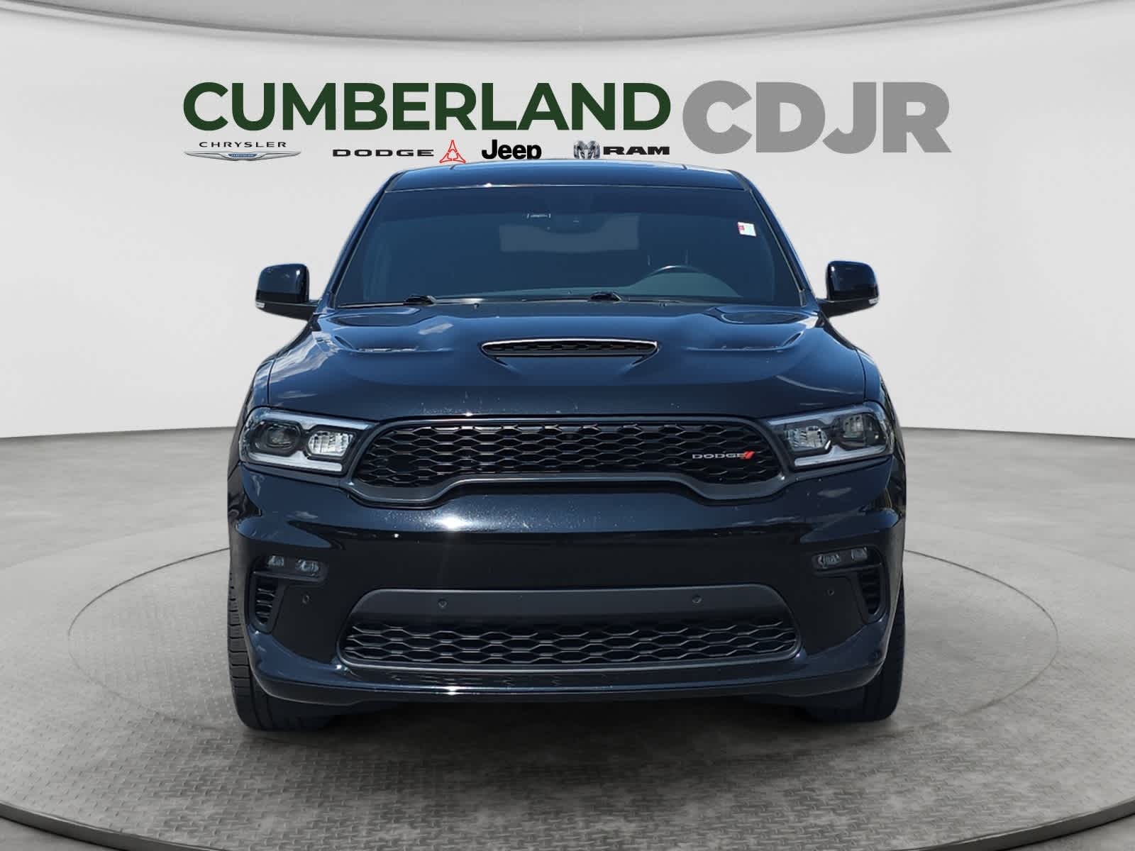 Used 2021 Dodge Durango SUV