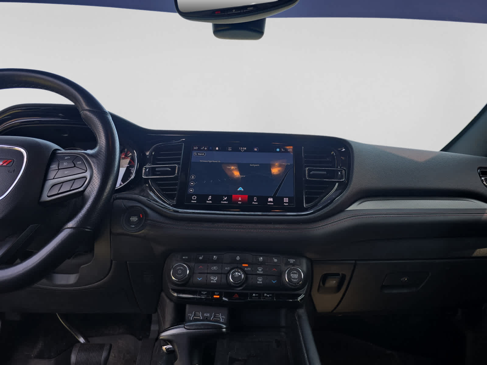 Used 2021 Dodge Durango SUV