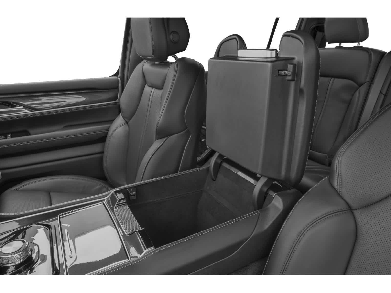 Used 2024 Jeep Wagoneer SUV
