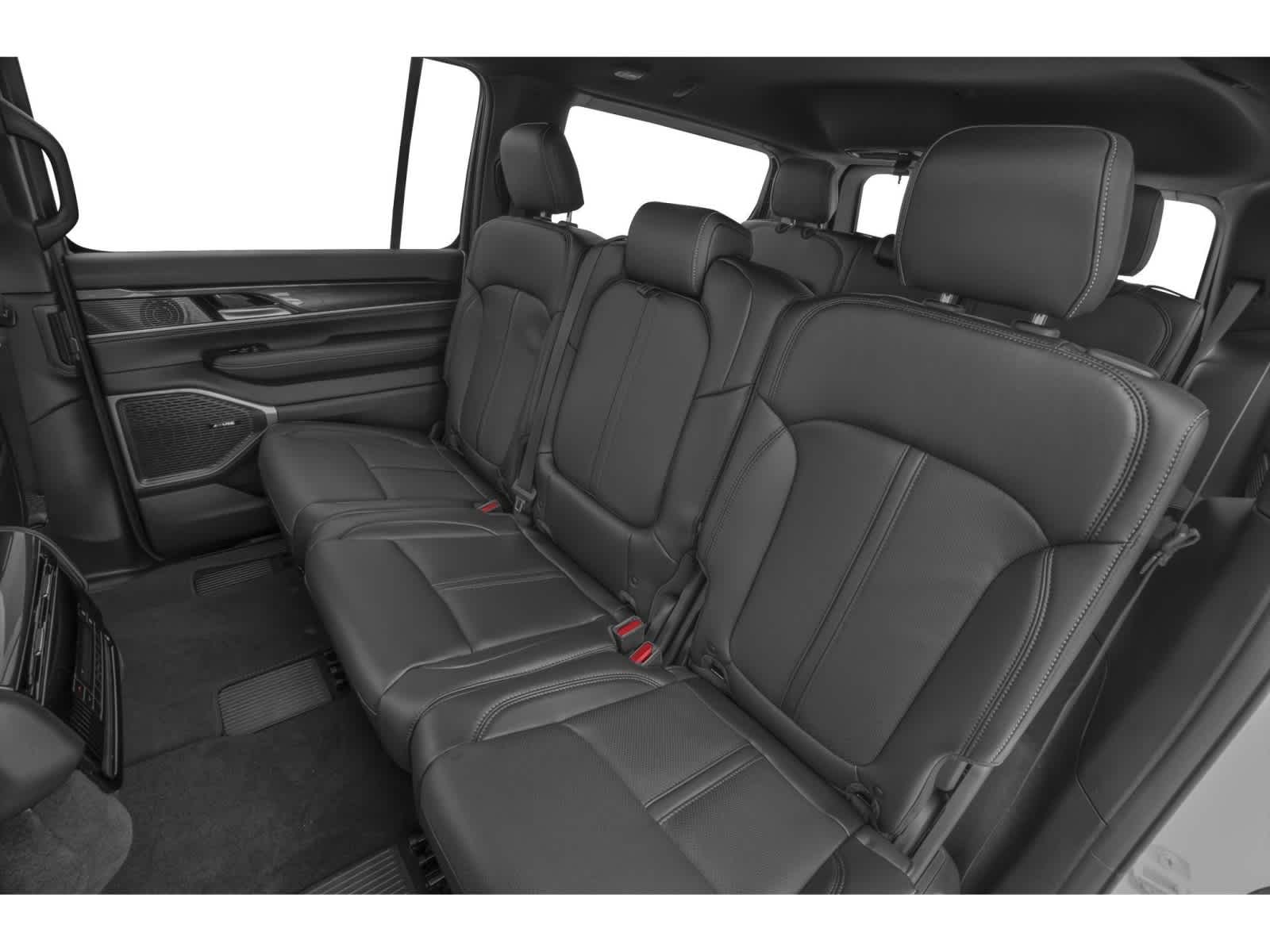 Used 2024 Jeep Wagoneer SUV
